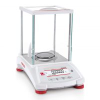 Полумикровесы OHAUS Pioneer PX225D (82/220 г, 0,01/0,1 мг, внутренняя калибровка)