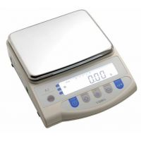 Весы лабораторные VIBRA AJ-8200CE (8200 г, 0,1 г, внешняя калибровка)