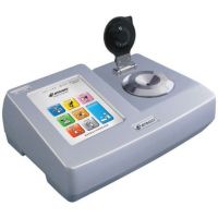 Автоматический стационарный рефрактометр Atago RX-5000i Plus
