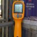 Инфракрасный пирометр Fluke 59 MAX от производителя Fluke - изображение 2