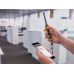 Смарт-зонд testo 605 i - Термогигрометр с Bluetooth, управляемый со смартфона/планшета от производителя Testo SE Co. KGaA - изображение 2