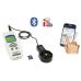 АТЕ-1033BT Анемометр-регистратор АТЕ-1033 с опцией Bluetooth интерфейса от производителя Актаком - изображение 4