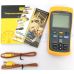Термометр Fluke 54 II B от производителя Fluke - изображение 2
