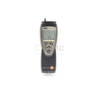 testo 512 - Дифференциальный манометр, от 0 до 2000 гПа