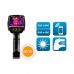 Тепловизор Testo 883 со стандартным объективом от производителя Testo - изображение 4