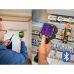 Тепловизор Testo 883 со стандартным объективом от производителя Testo - изображение 8