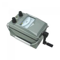 Мегаомметр ПрофКИП М4100/5М