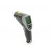 testo 835-T1 - Базовый ИК-термометр с 4-х точечным лазерным целеуказателем (оптика 50:1) от производителя Testo SE Co. KGaA - изображение 1