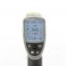 testo 835-T1 - Базовый ИК-термометр с 4-х точечным лазерным целеуказателем (оптика 50:1) от производителя Testo SE Co. KGaA - изображение 5