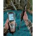 testo 635-2 - Многофункциональный термогигрометр от производителя Testo SE Co. KGaA - изображение 4