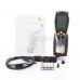 testo 635-2 - Многофункциональный термогигрометр от производителя Testo SE Co. KGaA - изображение 8