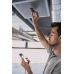 Смарт-зонд testo 410 i - Анемометр с крыльчаткой с Bluetooth, управляемый со смартфона/планшета от производителя Testo SE Co. KGaA - изображение 4