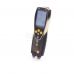 testo 735-2 - 3-х канальный термометр от производителя Testo SE Co. KGaA - изображение 8