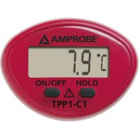 Карманный датчик температуры погружение стоградусная шкала цельсия Amprobe TPP1-C1