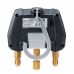 Testo 550i Комплект 1 с кейсом - Цифровой манометрический коллектор, управляемый через приложение, с беспроводными зондами-зажимами для труб (NTC) от производителя Testo SE Co. KGaA - изображение 2