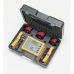 Измеритель сопротивления заземления Fluke 1623 II Kit от производителя Fluke - изображение 2