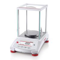 Весы прецизионные OHAUS Pioneer PX223 (220 г, 0,001 г, внутреняя калибровка)