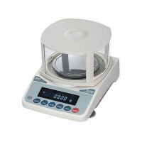 Весы лабораторные AND DL-5000 (5200 г, 0,01 г, внешняя калибровка)