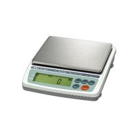 Весы лабораторные AND EK-4100i (4000 г, 0,1 г, внешняя калибровка)