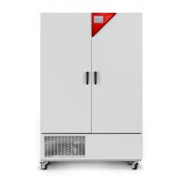 Климатическая камера BINDER KMF 720 (тепло-холод-влажность, -10...+100 °С, 700 л)