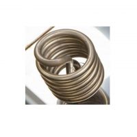 Электронагреватель трубчатый 2,5 кВт (ТЭН для Liston A 1110) Электронагреватель трубчатый 2,5 кВт (ТЭН для Liston A 1110)