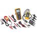 Мегаомметр Fluke 1587/MDT FC от производителя Fluke - изображение 1