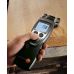 testo 616 - Влагомер древесины и стройматериалов от производителя Testo SE Co. KGaA - изображение 3