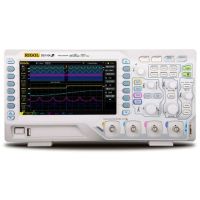 Rigol DS1104Z Plus цифровой осциллограф