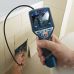 Видеоэндоскоп Bosch GIC 120 C+Аккумулятор 10.8V+L-Boxx (0.601.241.201) от производителя BOSCH - изображение 4 Видеоэндоскоп Bosch GIC 120 C+Аккумулятор 10.8V+L-Boxx (0.601.241.201) от производителя BOSCH - изображение 4