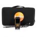 testo 440. Комплект с крыльчаткой 16 мм (0635 9532) и кейсом от производителя Testo SE Co. KGaA - изображение 1