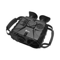 Тепловизионный бинокль iRay xFuse PT-SE 1024
