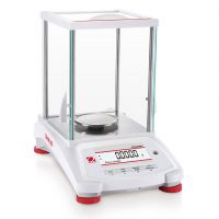 Весы аналитические OHAUS Pioneer PX224/E (220 г, 0,0001 г, внешняя калибровка)