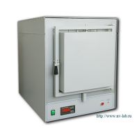 Муфельная печь ПМ-16М-1200 (до 1250 °С, керамика)