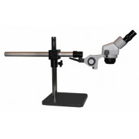 Микроскоп Микромед MC-2-ZOOM вар.1 TD-2 (стереоскопический) Микроскоп Микромед MC-2-ZOOM вар.1 TD-2 (стереоскопический)