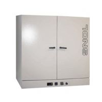 Электропечь SNOL 420/300 LSN 11 (низкотемпературная, 420 л, программируемый терморегулятор)