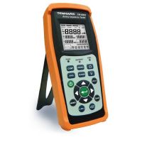 Измеритель внутреннего сопротивления источников питания TM-6002