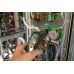 testo 830-T4 - Инфракрасный термометр с 2-х точечным лазерным целеуказателем (оптика 30:1) от производителя Testo SE Co. KGaA - изображение 3