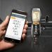 Газоанализатор Testo 330-1 LL комплект от производителя Testo - изображение 2