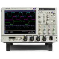 DPO71254C Цифровой осциллограф
