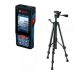 Bosch GLM 120 C professional - Дальномер лазерный + BT 150 от производителя BOSCH - изображение 1
