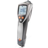 Дымомер Testo 338