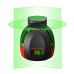 Лазерный нивелир CONDTROL Unix360 Green pro от производителя CONDTROL - изображение 1