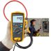 Мультиметр-тепловизор Fluke 279 FC/iFlex от производителя Fluke - изображение 1