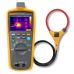 Мультиметр-тепловизор Fluke 279 FC/iFlex от производителя Fluke - изображение 2