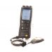 testo 480 - Профессиональный измерительный прибор для систем ВКВ от производителя Testo SE Co. KGaA - изображение 3