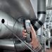 testo 425 - Компактный термоанемометр от производителя Testo SE Co. KGaA - изображение 2