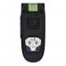 Bosch GCL 2-50 C - Лазерный нивелир + RM2 (12 V) + потолочная клипса + L-Boxx от производителя BOSCH - изображение 1