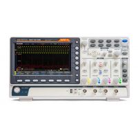 GDS-72204E - Осциллографы цифровые запоминающие