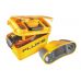 Тестер электроустановок Fluke 1653B от производителя Fluke - изображение 2