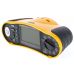 Тестер электроустановок Fluke 1653B от производителя Fluke - изображение 3